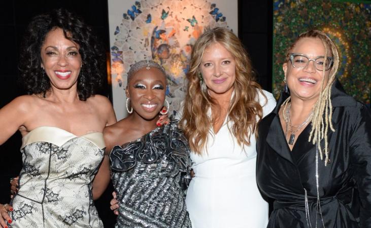 The Women Of 'Harriet' Will Receive The 2020 Stanley Kramer Award From The AAFCA