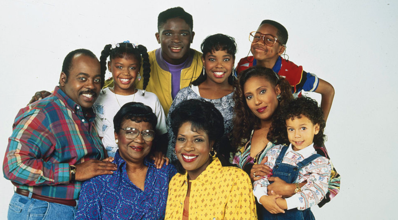 This 'Family Matters' Star Reveals The Racist and Colorist Moment That Almost Made It Into The Show