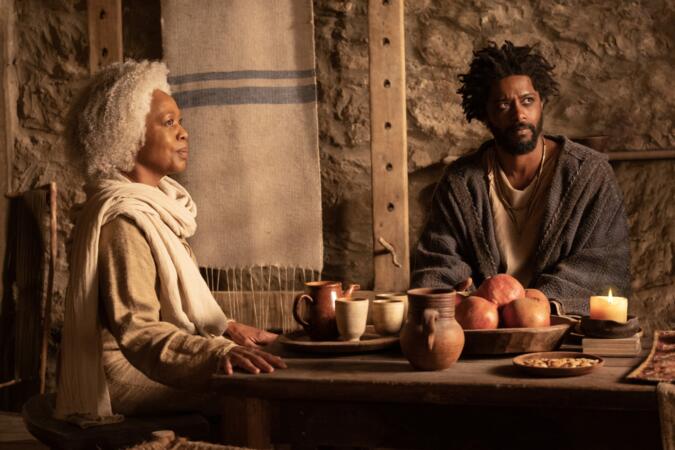 'The Book of Clarence' Trailer: LaKeith Stanfield Becomes A Messiah In Biblical Epic From 'The Harder They Fall' Director