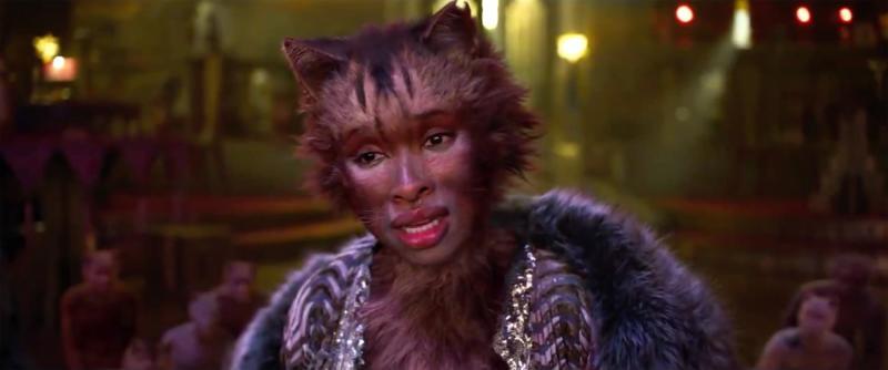 Universal Drops Oscar Campaign For 'Cats' Following Negative Reviews