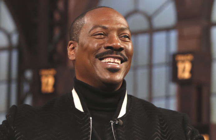 Bill Cosby's Publicist Releases Angry Statement After Eddie Murphy 'SNL' Monologue