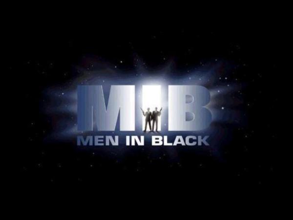 The 21 Jump Street/Men in Black Crossover Revealed in the Sony Hack Is Now  a Reality