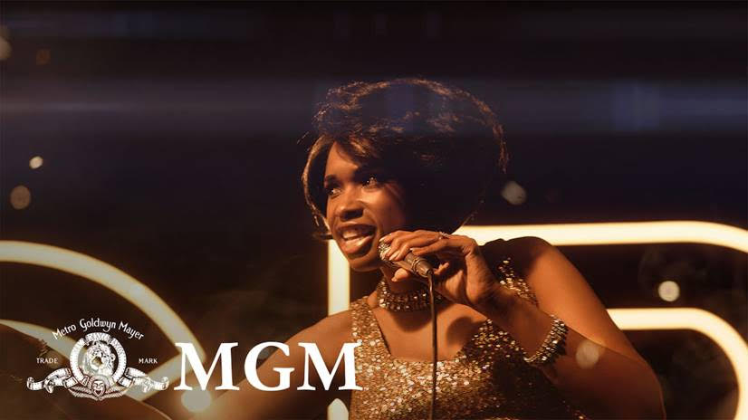 WATCH: Jennifer Hudson Is Aretha Franklin In First Footage From 'Respect' Biopic