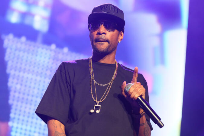 Bone Thugs-N-Harmony's Krayzie Bone Says He 'Fought For Life' For '9 Days Straight' During Hospitalization
