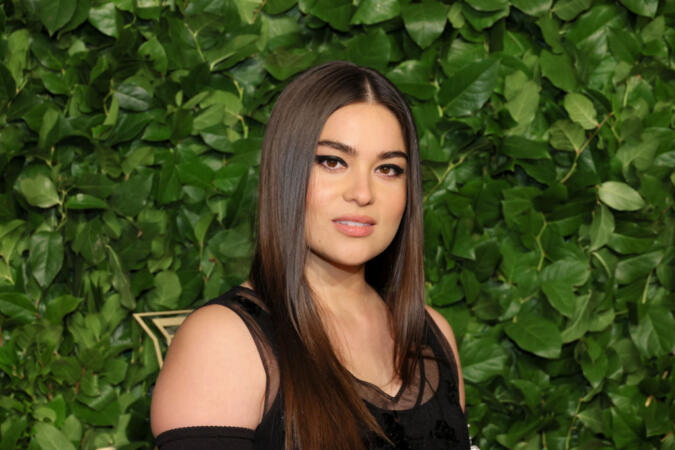 'Reservation Dogs' Star Devery Jacobs Criticizes 'Killers Of The Flower Moon': 'Unnecessarily Graphic'