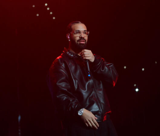 Drake's Continued History Of Misusing Sexual Identity Terms Is Making Fans Mad: 'He Cannot Keep Getting Away With This'