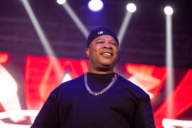 'Lasagna Ganja' Exclusive Trailer: Xzibit's New Podcast Dives Into The World Of Cannabis