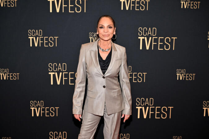 Jasmine Guy's World Today: Same but Different