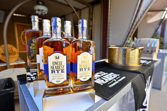 Black-Owned Whiskey Brand Uncle Nearest Expands Into Cognac With Historic Purchase Of Large France Vineyard