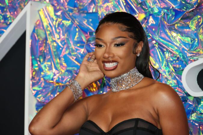 Megan Thee Stallion Says She's Not Signed To A Label: 'We Are In My Pockets, Hotties' For The Next Album