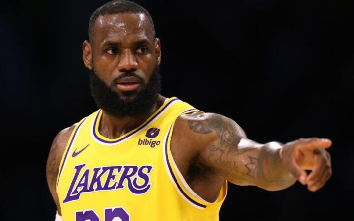 Why LeBron James Could Very Well Be The Last NBA Star With Wide-Reaching Impact