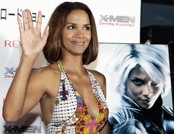 Halle Berry Was Tricked To Join 'X-Men The Last Stand' With A Fake Script, Says Director Who Left Project