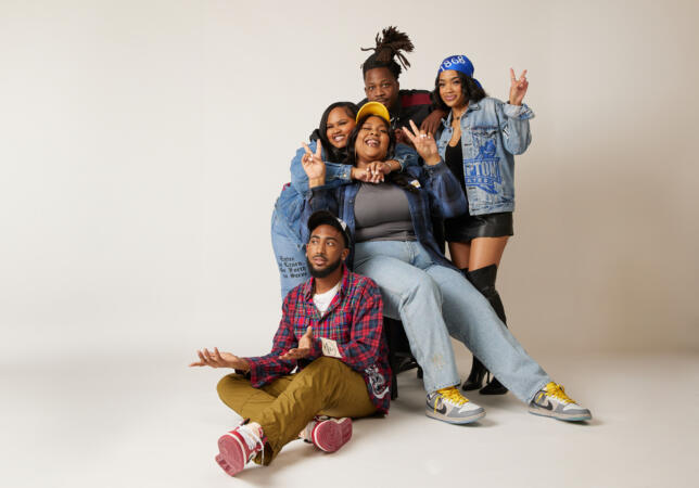 5 HBCU Students Design Urban Outfitters’ Latest Capsule Collection