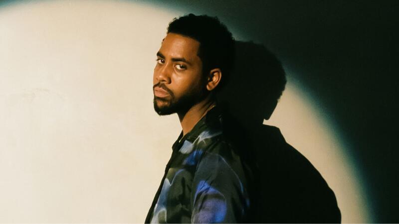 Jharrel Jerome Is Embracing The Intrigue And Curiosity Surrounding His Hip-Hop Projects