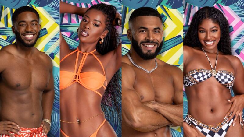 'Love Island Games': Peacock's International Spinoff Taps Justine Ndiba, Ray Gantt, Johnny Middlebrooks And More