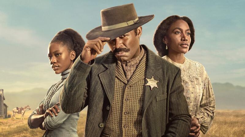 'Lawmen: Bass Reeves': First Full Look At Paramount+'s Series With David Oyelowo And More In Official Trailer
