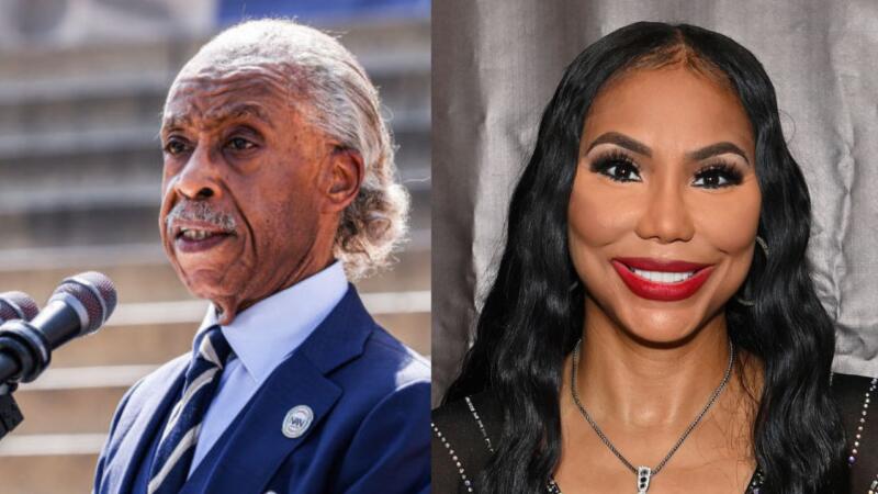 Al Sharpton Biopic, New Tamar And Evelyn Braxton Show And More Set For TV One In 2024