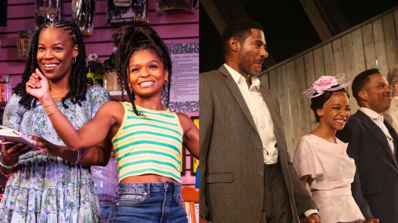 'Purlie Victorious' And 'Jaja's African Hair Braiding' Get Broadway Extensions