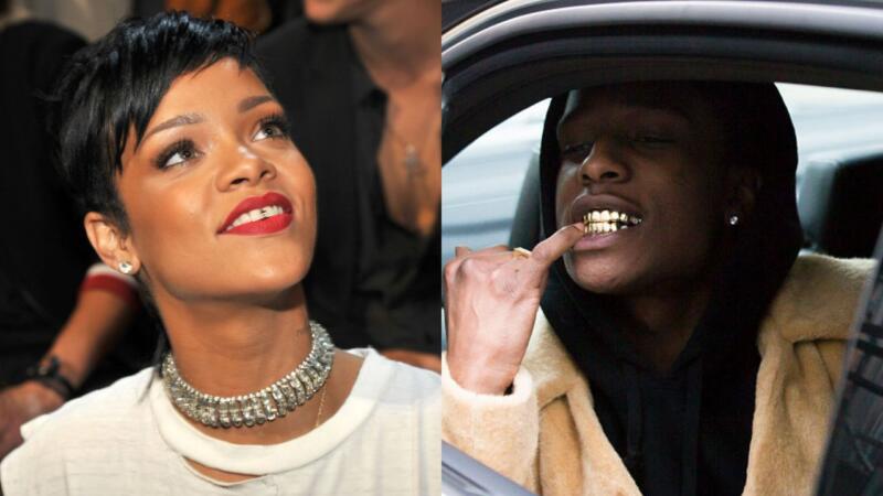 You Wanna See My What? Hip-Hop's Influence On Today's Bedazzled Teeth Trend