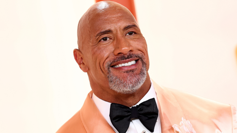 Dwayne Johnson To EP, Star In A24's Benny Safdie-Directed Mark Kerr Biopic 'The Smashing Machine'