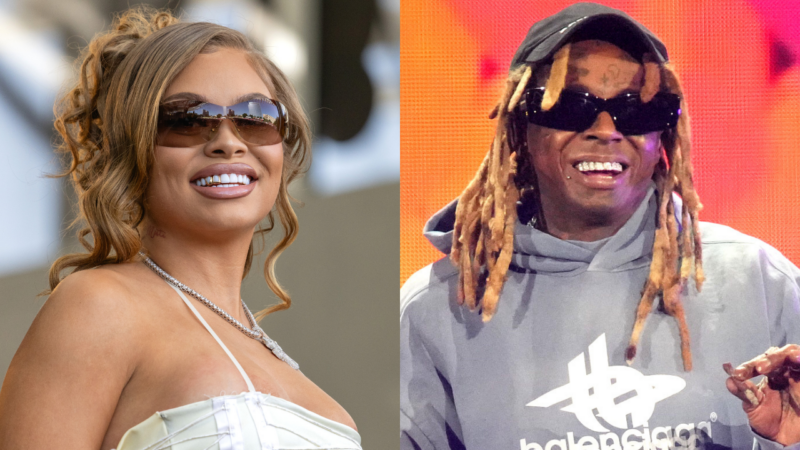 Lil Wayne And Latto To Celebrate LSU Women's Basketball National Championship With Upcoming Performance