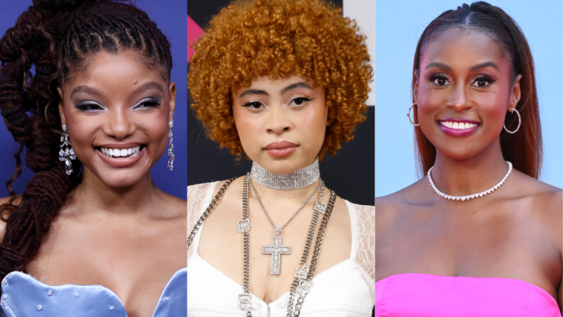 6 Halloween Costume Ideas, From Halle Bailey To 'Barbie' Inspo