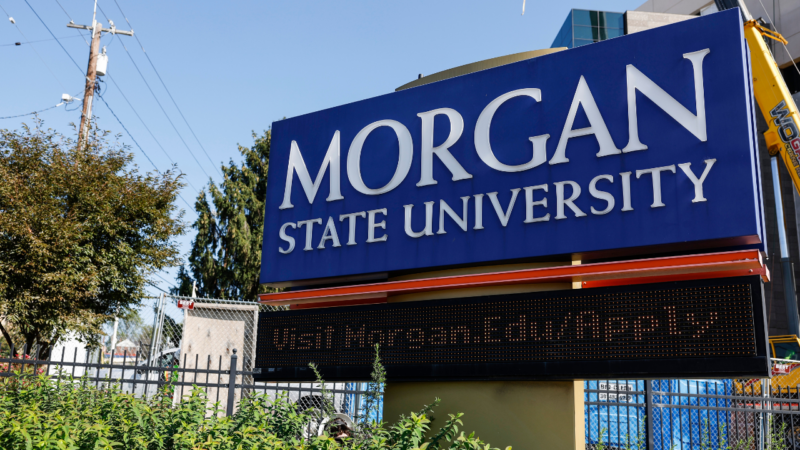 Morgan State Is First HBCU To Offer Division 1 Acrobatics And Tumbling
