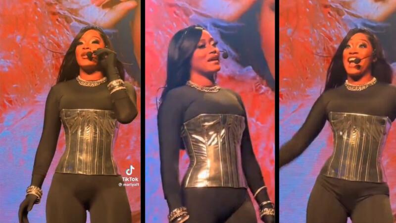 Keke Palmer’s Selena Tribute Impresses Fans Of The Iconic Singer