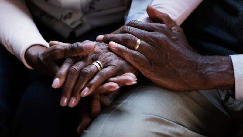 This Couple That Wed 84 Years Ago Has One Of The Longest-Lasting Marriages In America