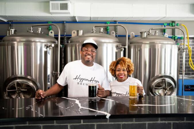 First Black-Owned Distillery To Open In Charlotte And Owner Will Also Give The City ‘Another Brewery’