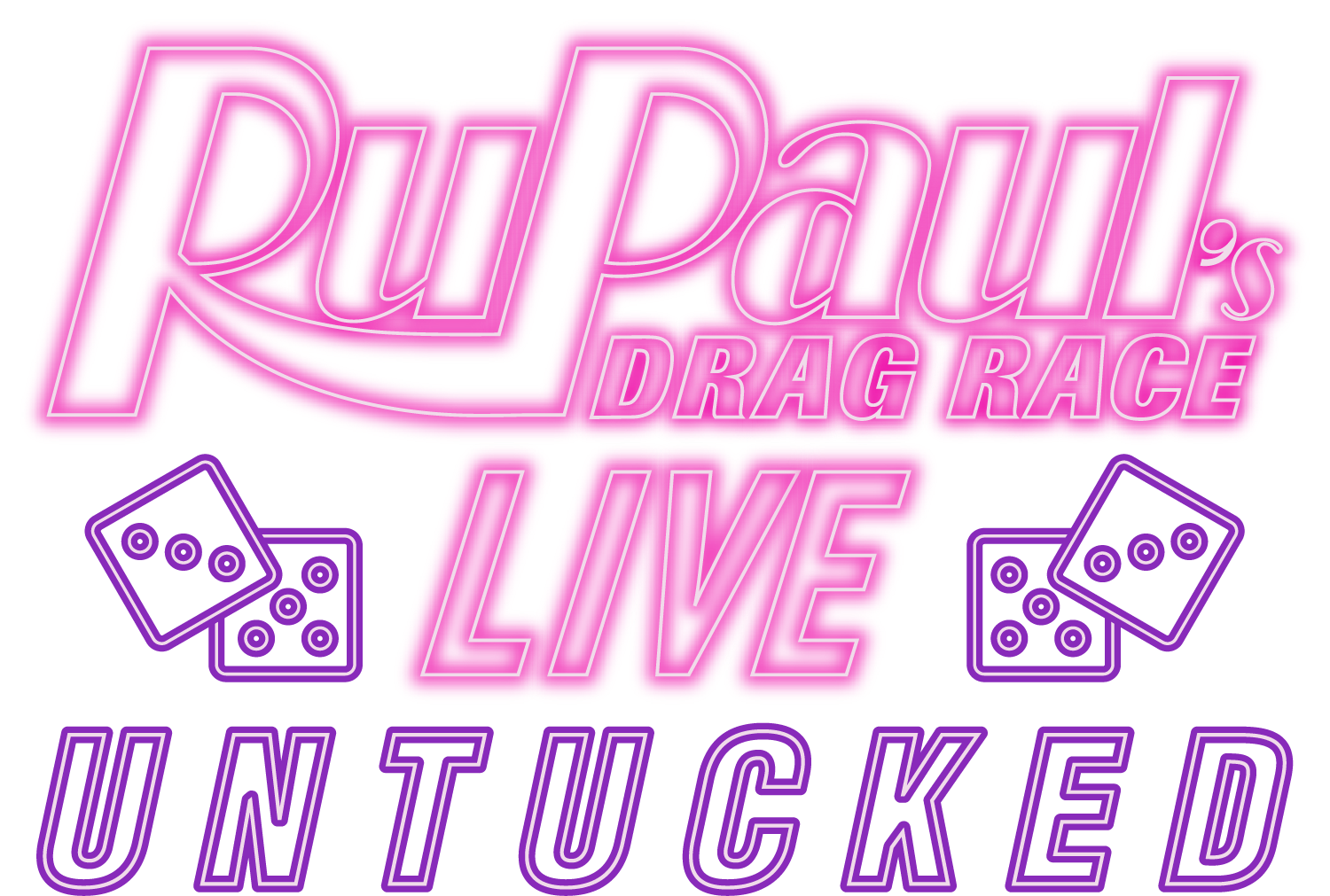 'RuPaul's Drag Race Live Untucked' Series Set For Early 2024, Bringing