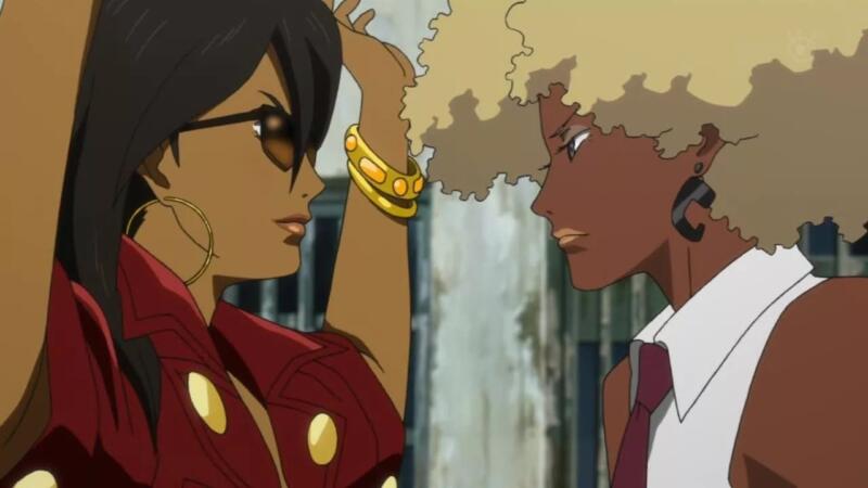 5 Diverse And Inclusive Anime Projects To Watch