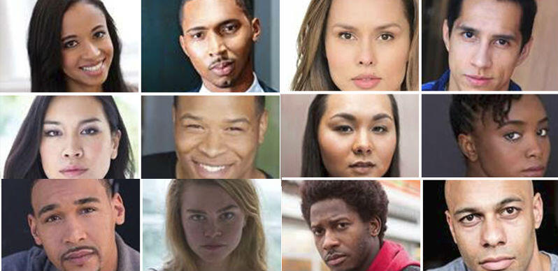 CBS Drama Diversity Casting Initiative