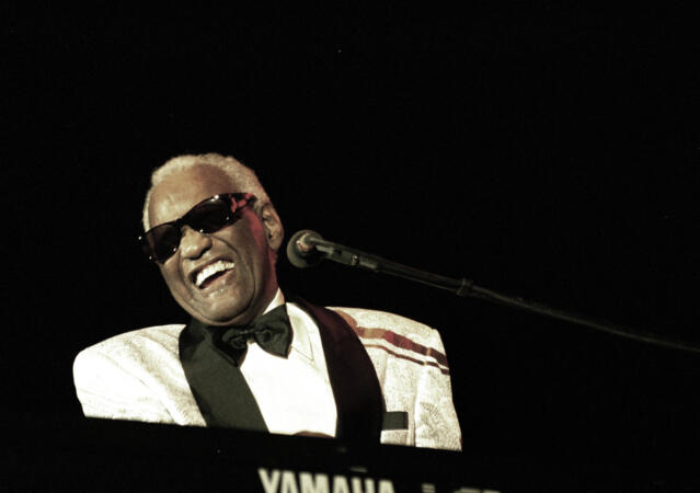 Who Are Ray Charles' Children? Here's What We Know About All 12