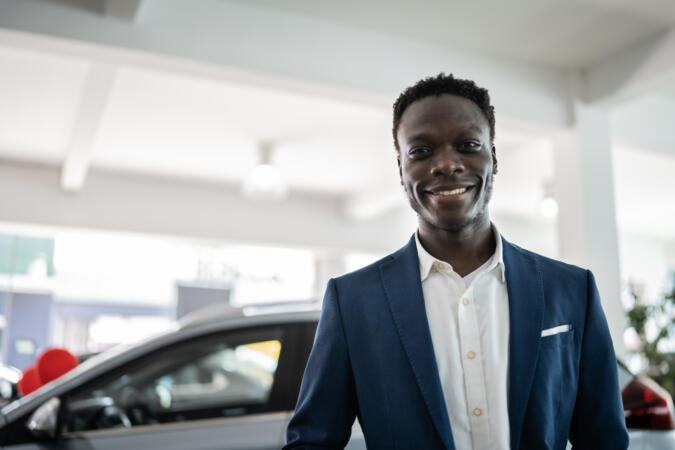 This Nigerian Startup That Supports Africa's Car Dealerships Just Secured A Huge Investment