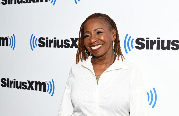 Iyanla Vanzant On Speaking With Jada Pinkett Smith And How Season 2 Of 'The R Spot' Finds Solutions To Major Relationship Problems