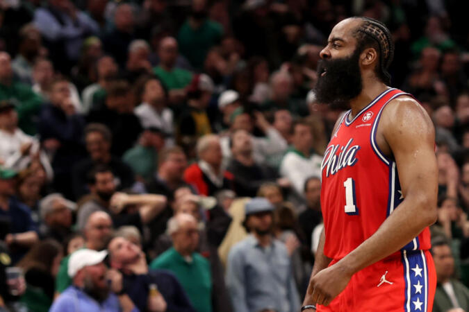 How James Harden’s Trade Can Affect Other NBA Players’ Contracts