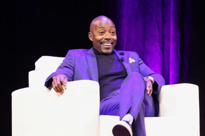 Will Packer Gets Real On Producing The 2022 Oscars At AFROTECH 2023