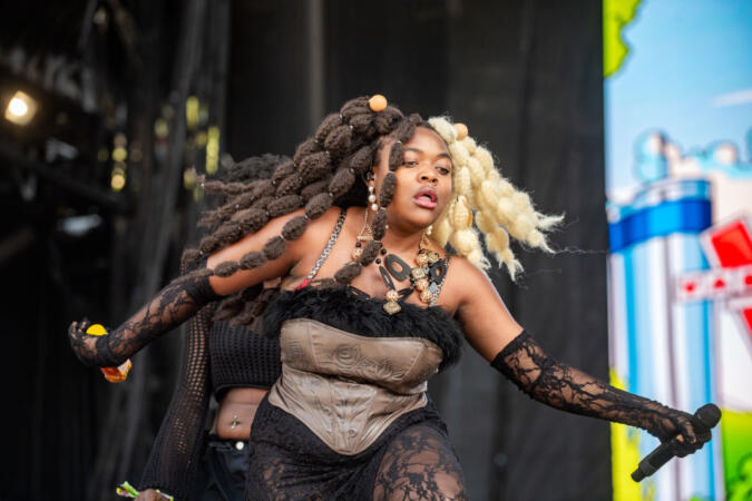 Libianca, Victony And Other Afrobeats Artists To Watch In 2024