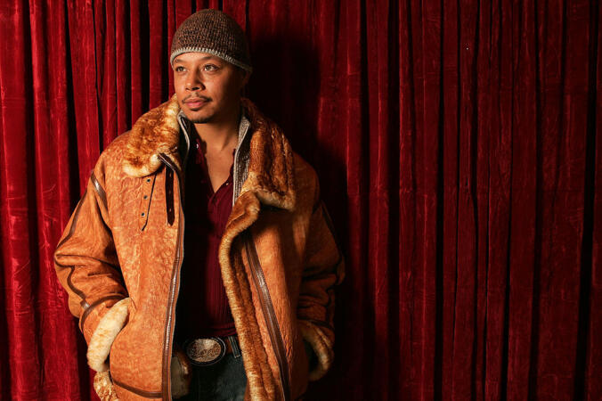 Terrence Howard Says He Only Made $12K From 'Hustle & Flow'