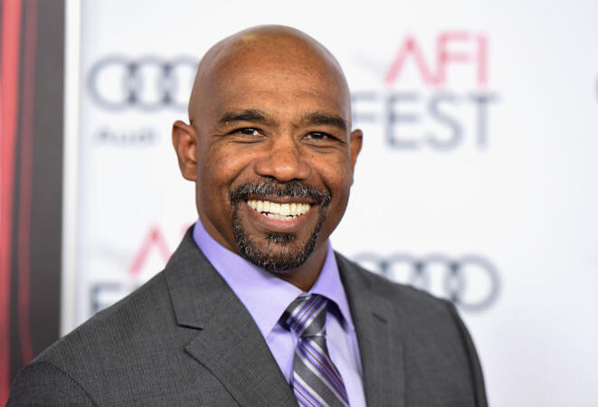 'Soul Food' Fans React To Michael Beach Asking Them To Choose Between Teri And Cousin Faith