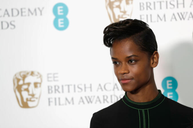 The Top 10 Black British Actresses To Look Out For in 2024