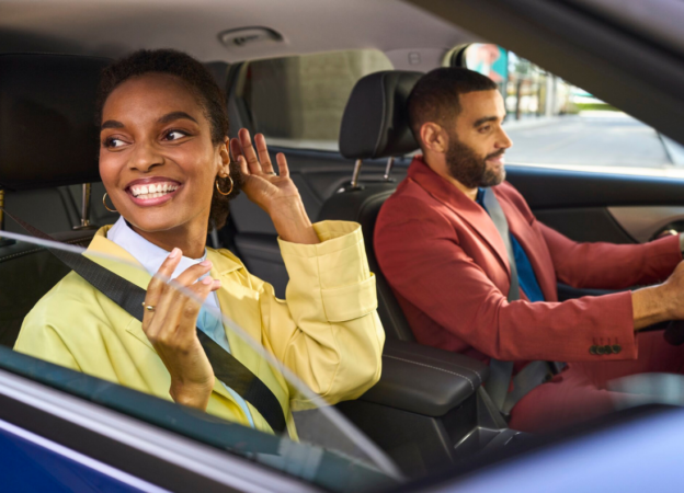 Leveling Up: Seven Ways OnStar Can Come Through For You In Any Situation