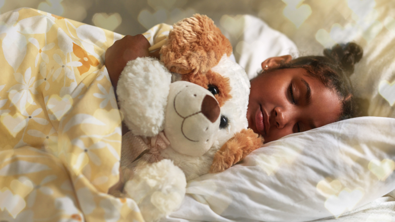 1 In 5 Children Under The Age Of 14 Regularly Take Melatonin To Sleep, Study Says