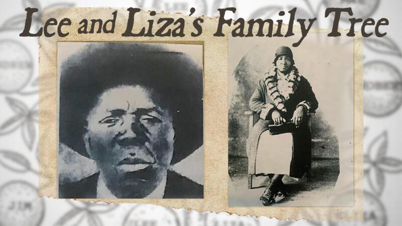 'Lee And Liza's Family Tree' Sees Byron Hurt Explore His Ancestors' Lost Stories