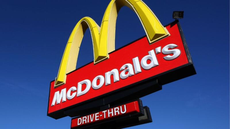 Is McDonald's Snack Wrap Really Coming Back? Here's Why It's Happening Now