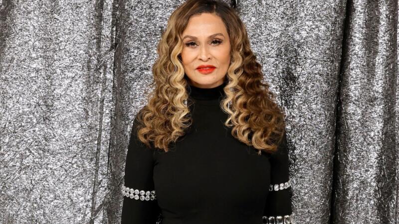 Tina Knowles Fires Back At Haters Who Accuse Beyoncé Of Lightening Her Skin At 'Renaissance' Film Premiere: 'I Am Fed Up'