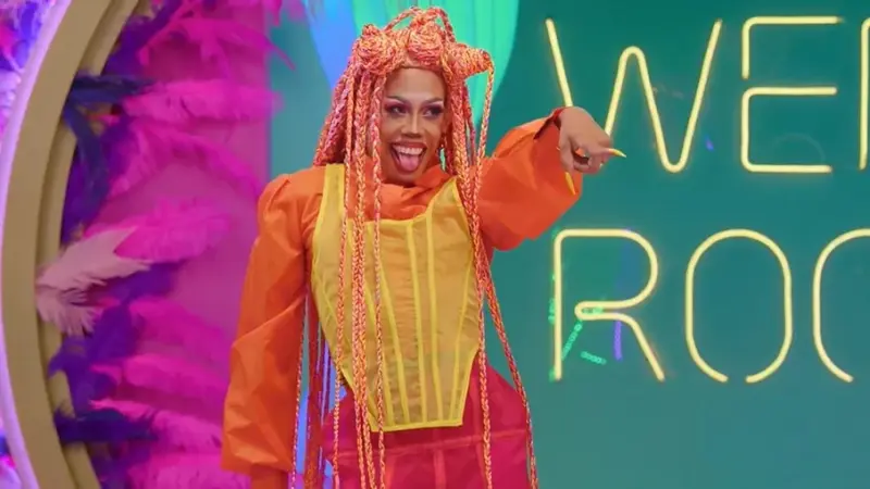 Drag Race Brasil' Star Organzza Opens Up About Racism From The Fandom In  Shocking Thread - Blavity