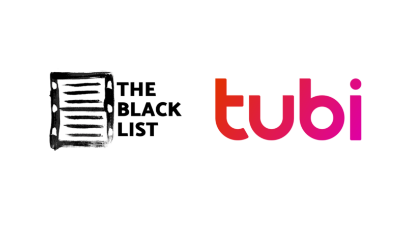 Tubi Partners With The Black List For To Be Commissioned Initiative To Amplify Emerging Writers