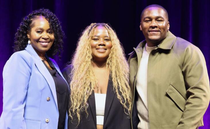 AFROTECH's Paving Your Path In Media Panel Highlighted A Changing Digital Landscape
